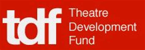 Theater development fund. We're here to say: it's for all of us. TDF Accessibility Programs provides a membership service for theatregoers who are hard of hearing or deaf, have low vision or are blind, who cannot climb stairs or who require aisle seating or wheelchair locations. We obtain seating according to need. 