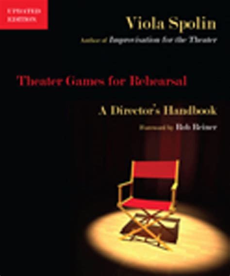 Theater games for rehearsal a director handbook updated edition. - Repair manual for briggs and stratton 10d902.
