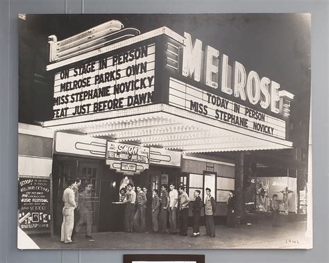 Theater in melrose park il. Things To Know About Theater in melrose park il. 