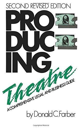 Theater produzieren ein umfassender und legaler business guide producing theatre a comprehensive and legal business guide. - The quick guide to eye floaters how to finally live free of eye floaters for good.