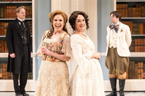Theater review: Talented Guthrie cast improves upon ‘The Importance of Being Earnest’