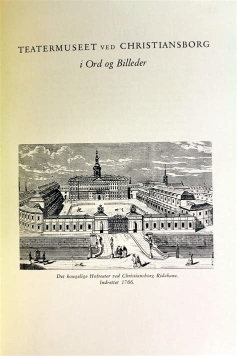 Theatermuseet ved christiansborg i ord og billeder. - Los artículos de galdós en 'la nacion', 1865-1866, 1868.