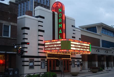 Theaters bloomington normal il. Things To Know About Theaters bloomington normal il. 