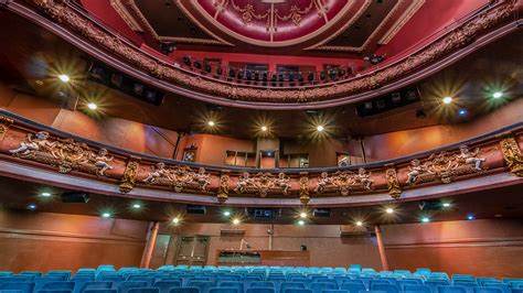 Theatre Onlyfans Leak