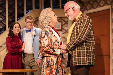 Theatre Review: Some Mothers Do