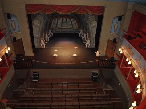 Theatre Royal, Bury St. Edmunds - Tripadvisor