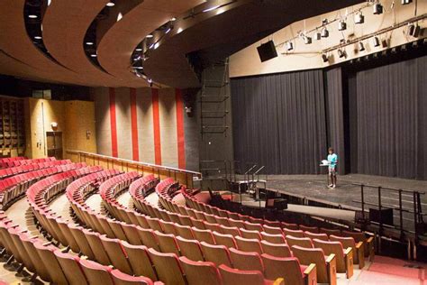 Theatre and Dance - Texas A&M University-Corpus …