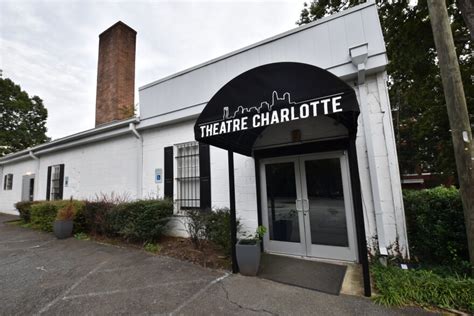 Theatre charlotte. Exterior of Theatre Charlotte located at 501 Queens Road. Photo: Gavin West. In the mid-1980s, the Little Theatre changed its name to Theatre Charlotte. During this time, other theatrical organizations began producing plays in Charlotte, but Theatre Charlotte stayed relevant in part by producing more innovative and sometimes controversial plays. 