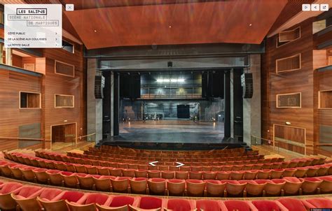 Theatre nearby Martigues, France: addresses, websites in …