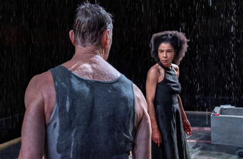 Theatre review: Medea at @sohoplace