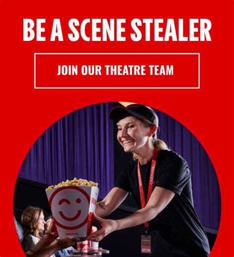 Theatre team member cinemark pay. Oct 22, 2023 · Theatre Team Member. 26 Salaries submitted. $12-$18. $15 | $0. 0 open jobs: $12-$18. $15 | $0 