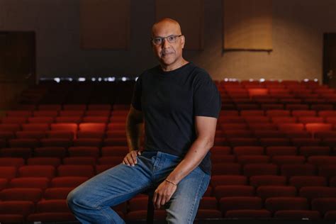 TheatreWorks director Tim Bond leaving post to lead Oregon Shakespeare Fest