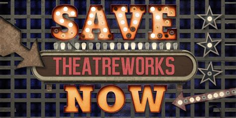 TheatreWorks reports fund-raising campaign has saved company for now
