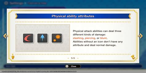 Theatrhythm Final Fantasy abilities