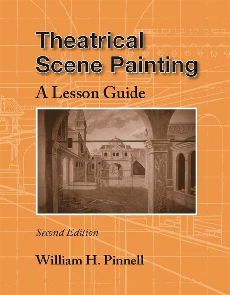 Theatrical scene painting a lesson guide. - 3208 manuale del motore a cingoli.