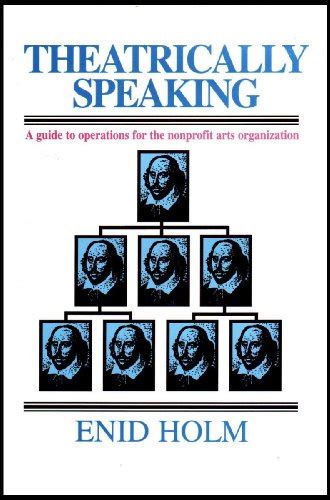 Theatrically speaking a guide to operations for the nonprofit arts organization. - Husqvarna te tc 250 450 510 smr ersatzteile handbuch katalog download.