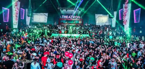 Theatron Map - Nightclub - Bogotá, Colombia - Mapcarta