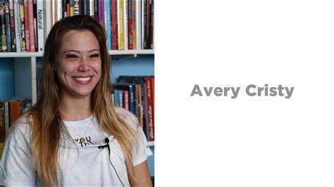 Theaverycristy Leaks [CLIP] 💋 231 Photos
