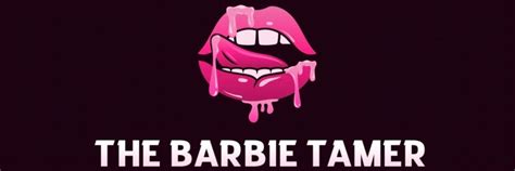 Thebarbietamer Onlyfans Leak