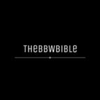 Thebbwbible Leaks XxX 🔥 114 Photos