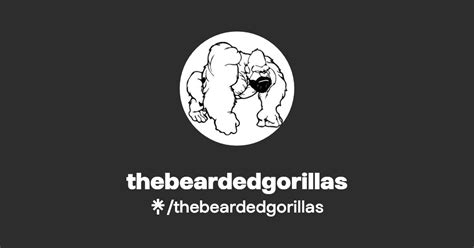Thebeardedgorillas Leaked 😈 [CLIP]