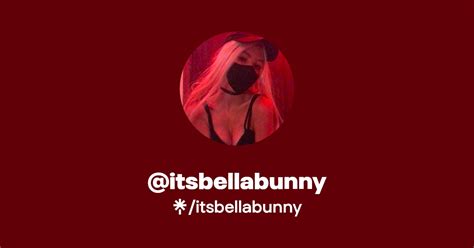 Thebellebunny Naked