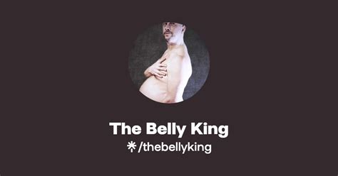 💋 Thebellyking Leaked PORN