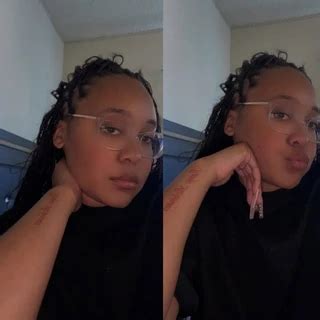 🍆 Theblackreginaaa Leaked +18 201 Vids