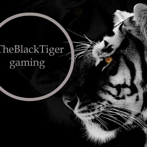 Theblacktiger Leaked 🔥 [PPV]