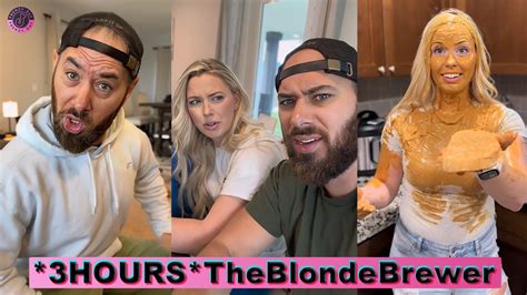 🍑 Theblondebrewer Onlyfans Leaked +18 19 Vids