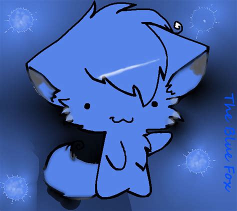 🔥 [CLIP] Thebluefox Leaks