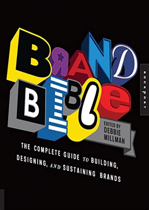 Thebrandbible. Things To Know About Thebrandbible. 