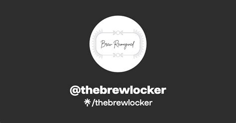 Thebrewlocker Leaked [SEX VIDEO] 😈 77 Videos
