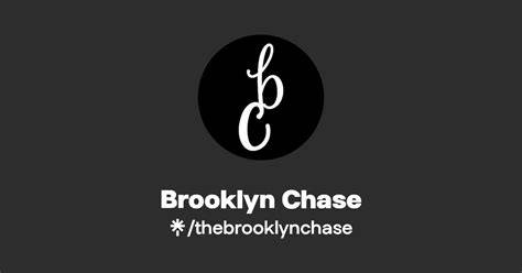 Thebrooklynchase Xxx