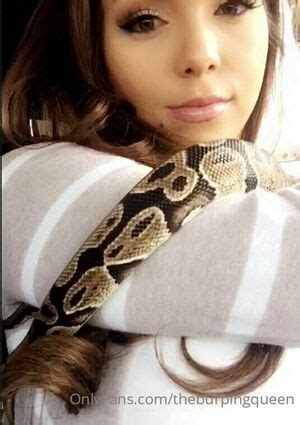 Theburpingqueen Leaked [SEX VIDEO] 💋