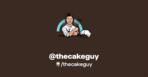 Thecakeguy Onlyfans Leaked [PPV] 68 Photos