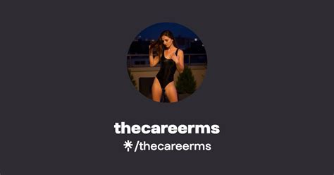 Thecareerms Onlyfans Leaked [PPV] 152 Vids