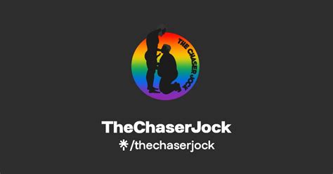 Thechaserjock Onlyfans Leaked [CLIP] 🍑 169 Videos