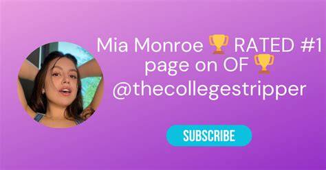 Thecollegestripper Onlyfans Free