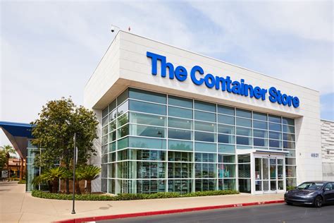 Thecontainer store. The Container Store | 45,276 followers on LinkedIn. The nation’s leading specialty retailer of organizing solutions, custom spaces, and in-home services. | Founded in 1978 and based in Coppell ... 