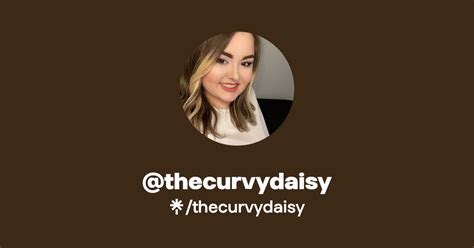🍌 Thecurvydaisy Onlyfans Leaked (SEX)