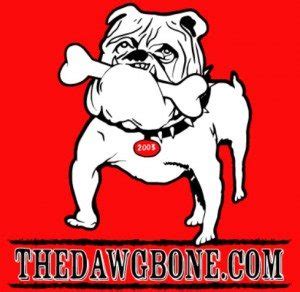 Thedawgbone - The Dawgbone Website is a source of news, blogs, and photos about the Georgia Bulldogs football team and its recruits. Find the latest updates on UGA recruiting, game previews, …
