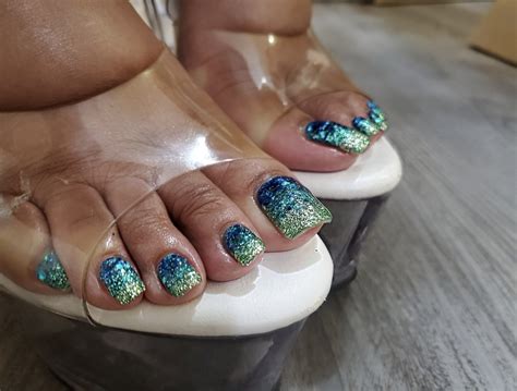 Thedcfootqueen1.0 Leaked 😈 [HD]