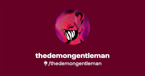 🔥 Thedemongentleman Onlyfans Leaked [SEX VIDEO]