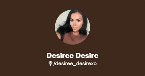 Thedesireeblack Nudes