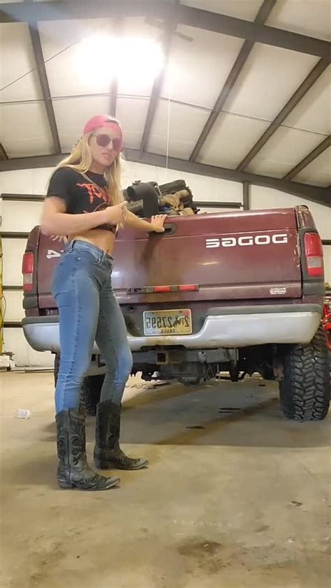The Diesel Queen Official. 35264 likes · 15682 talking about this. Melissa Petersmann, The Diesel Queen ™ Official Page. THIS IS MY ONLY PAGE. I will...