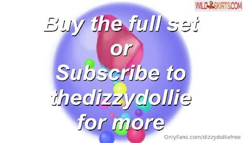 Thedizzydollie Leaks [SEX VIDEO] 104 Photos