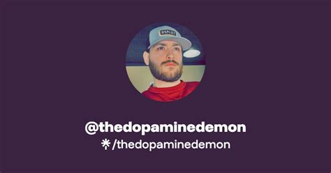 Thedopaminedemon Leaked 😈 [PPV]