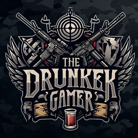 😈 Thedrunkgamer Onlyfans Leak +18