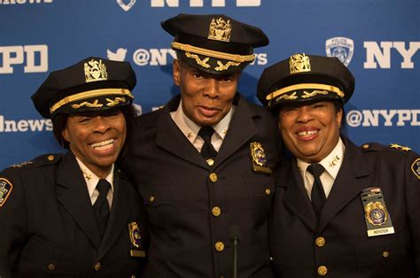 yesterday that by June 30, 2012, the Police Department will have shrunk. to 34,413 uniformed personnel, a record low since the 34,825 that were. on the force on that same date 20 years ago when crime rates in the city. were near epic highs. NYPD spokesman Paul Browne said its own projection is actually lower -- 34,060.. 